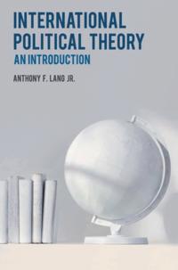 International Political Theory
