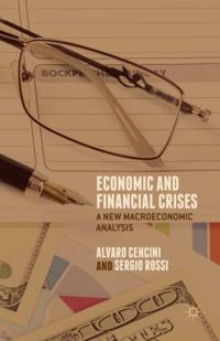 Palgrave Economics & Finance Collection