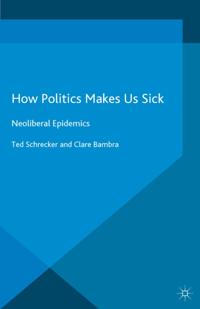 Palgrave Social Sciences Collection