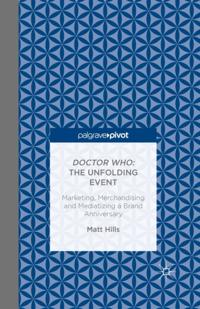 Palgrave Media & Culture Collection