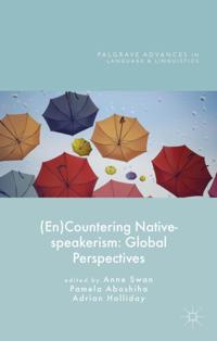 Palgrave Advances in Language and Linguistics
