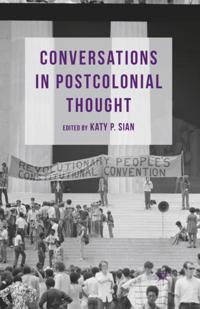 Palgrave Social Sciences Collection