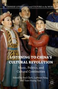 Chinese Literature and Culture in the World