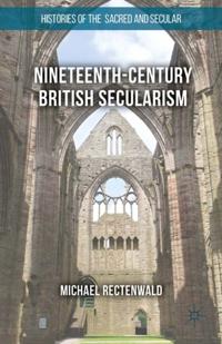 Histories of the Sacred and Secular, 1700–2000