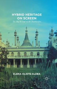 Palgrave Media & Culture Collection