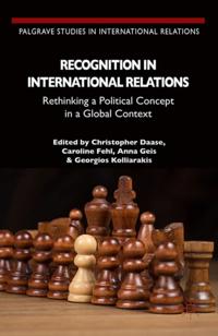 Palgrave Studies in International Relations