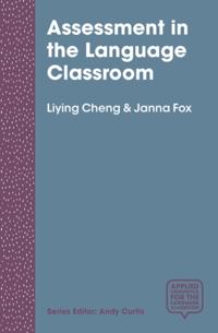 Applied Linguistics for the Language Classroom