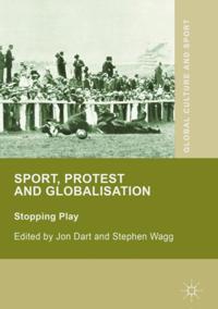 Global Culture and Sport Series