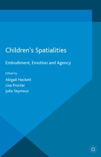 Studies in Childhood and Youth