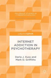 Palgrave Studies in Cyberpsychology