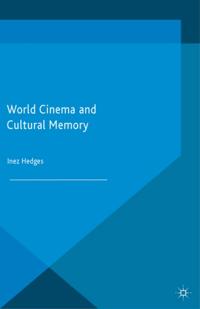 Palgrave Macmillan Memory Studies