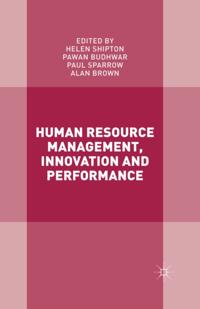 Business and Management