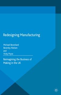 Palgrave Business & Management Collection