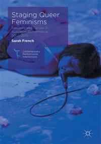 Staging Queer Feminisms