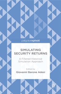 Palgrave Economics & Finance Collection