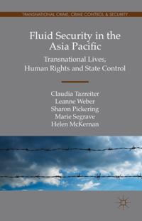Transnational Crime, Crime Control and Security