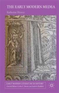 Early Modern Literature in History