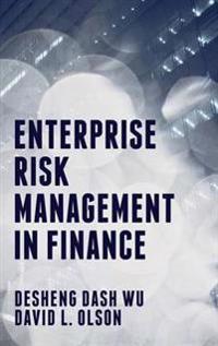 Enterprise Risk Management in Finance