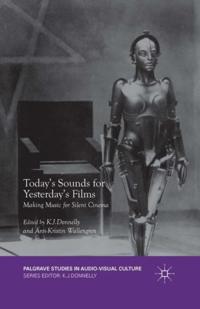 Palgrave Studies in Audio-Visual Culture