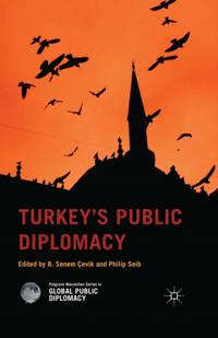 Palgrave Macmillan Series in Global Public Diplomacy