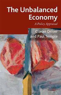 Bokomslag for "The Unbalanced Economy"