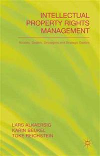 Intellectual Property Rights Management