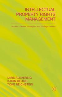Palgrave Business & Management Collection