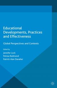 Palgrave Education Collection