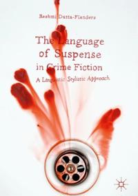 Language of Suspense in Crime Fiction