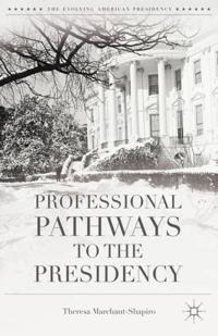 The Evolving American Presidency