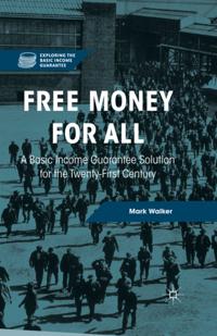 Exploring the Basic Income Guarantee