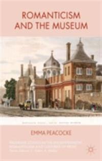 Palgrave Studies in the Enlightenment, Romanticism and Cultures of Print