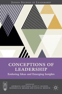 Jepson Studies in Leadership