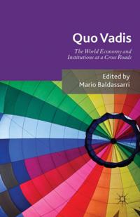 Palgrave Economics & Finance Collection