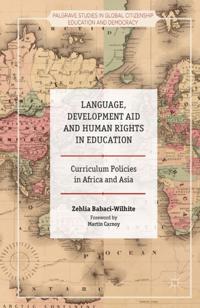 Palgrave Studies in Global Citizenship Education and Democracy