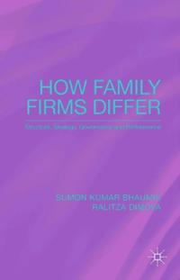Palgrave Business & Management Collection