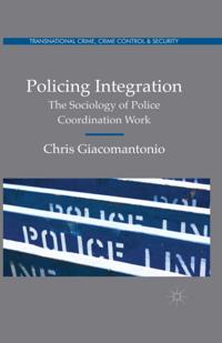 Transnational Crime, Crime Control and Security