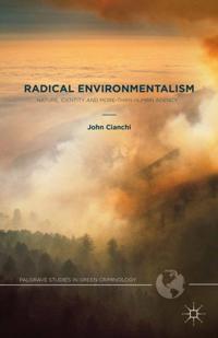 Palgrave Studies in Green Criminology