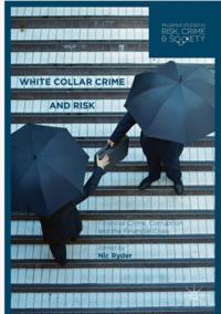 Palgrave Studies in Risk, Crime and Society