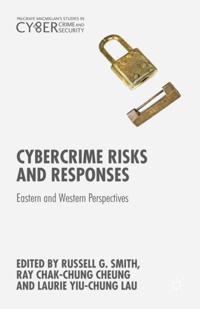 Palgrave Studies in Cybercrime and Cybersecurity