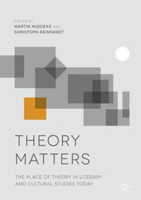 Literature, Cultural and Media Studies