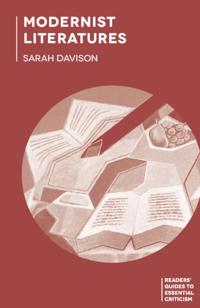 Readers'' Guides to Essential Criticism