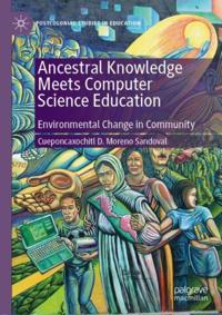Postcolonial Studies in Education