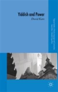 Palgrave Studies in Minority Languages and Communities