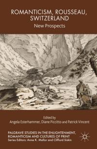 Palgrave Studies in the Enlightenment, Romanticism and Cultures of Print