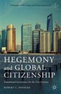 Philosophy, Public Policy, and Transnational Law
