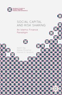 Palgrave Studies in Islamic Banking, Finance, and Economics