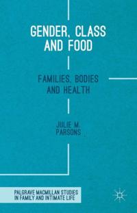 Palgrave Macmillan Studies in Family and Intimate Life