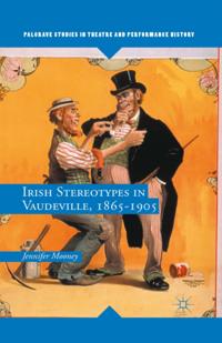 Palgrave Studies in Theatre and Performance History