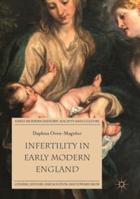 Early Modern History: Society and Culture